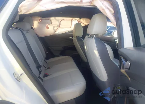 2022 Volkswagen Id.4 Awd Pro S из США, поврежденный, VIN WVGGNPE26NP052987